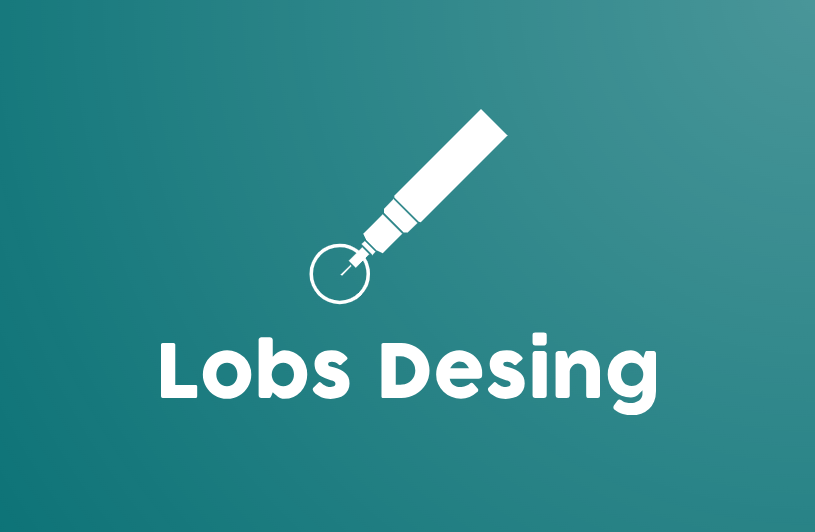 Lobs Desing S. De R.L. De C.V.